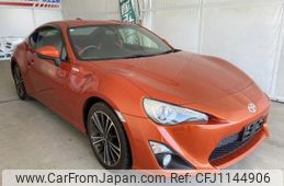 toyota 86 2012 quick_quick_DBA-ZN6_ZN6-019360