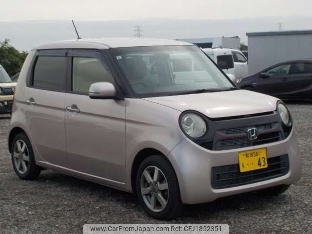 honda n-one 2013 CFJ1852351 image 1