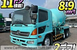 hino ranger 2014 CFJ1605268