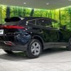 toyota harrier 2022 CFJ1577223 image 17