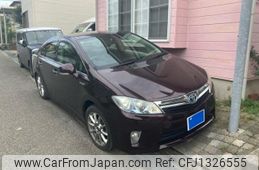 toyota sai 2010 -TOYOTA--SAI DAA-AZK10--AZK10-2013186---TOYOTA--SAI DAA-AZK10--AZK10-2013186-