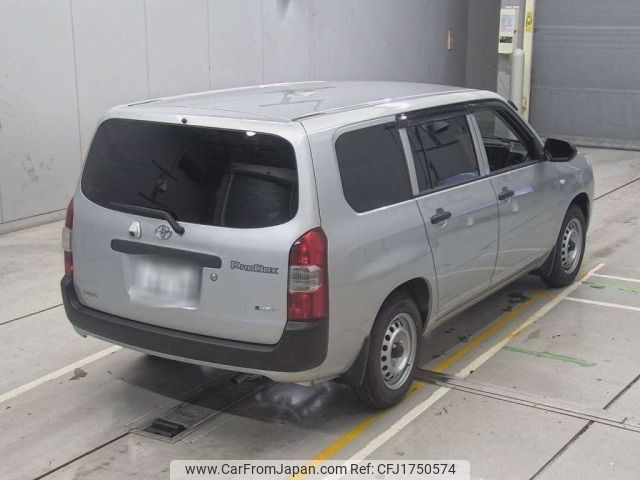 toyota probox-van 2025 CFJ1750574 image 2