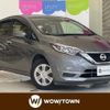 nissan note 2018 -NISSAN--Note DBA-E12--E12-570662---NISSAN--Note DBA-E12--E12-570662- image 1