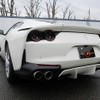ferrari 812-superfast 1989 -フェラーリ--フェラーリ　８１２　スーパーファスト ABA-F152BCE--ZFF83CMJ000245***---フェラーリ--フェラーリ　８１２　スーパーファスト ABA-F152BCE--ZFF83CMJ000245***- image 28