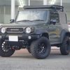 suzuki jimny-sierra 2019 -SUZUKI--Jimny Sierra 3BA-JB74W--JB74W-103617---SUZUKI--Jimny Sierra 3BA-JB74W--JB74W-103617- image 1