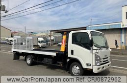 isuzu elf-truck 2018 quick_quick_TPG-NPS85AN_7004920