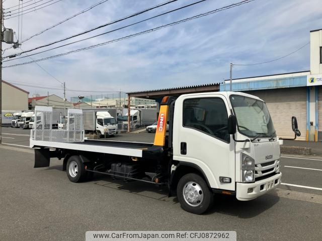 isuzu elf-truck 2018 quick_quick_TPG-NPS85AN_7004920 image 1