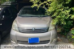 toyota isis 2006 -TOYOTA--Isis DBA-ANM10W--ANM10-0069796---TOYOTA--Isis DBA-ANM10W--ANM10-0069796-