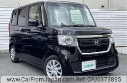 honda n-box 2018 -HONDA--N BOX DBA-JF3--JF3-2036209---HONDA--N BOX DBA-JF3--JF3-2036209-