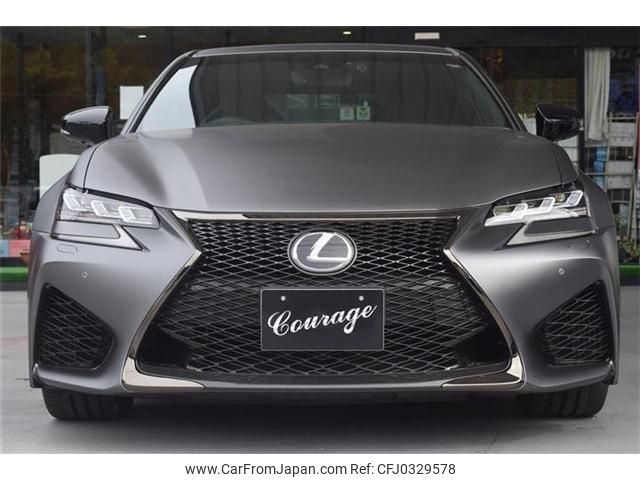 lexus gs-f 2020 quick_quick_DBA-URL10_URL10-0002762 image 2