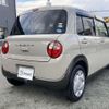 suzuki alto-lapin 2016 quick_quick_DBA-HE33S_HE33S-108674 image 3