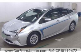 toyota prius 2016 quick_quick_DAA-ZVW50_6030369