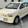 suzuki alto 2018 -SUZUKI--Alto DBA-HA36S--HA36S-386810---SUZUKI--Alto DBA-HA36S--HA36S-386810- image 1