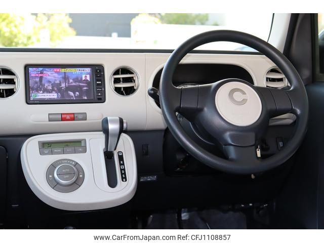 daihatsu mira-cocoa 2013 -DAIHATSU 【愛媛 】--Mira Cocoa L675S--0137685---DAIHATSU 【愛媛 】--Mira Cocoa L675S--0137685- image 2