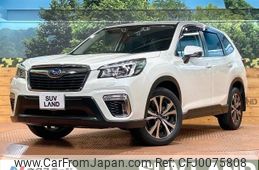 subaru forester 2019 -SUBARU--Forester 5BA-SK9--SK9-025132---SUBARU--Forester 5BA-SK9--SK9-025132-