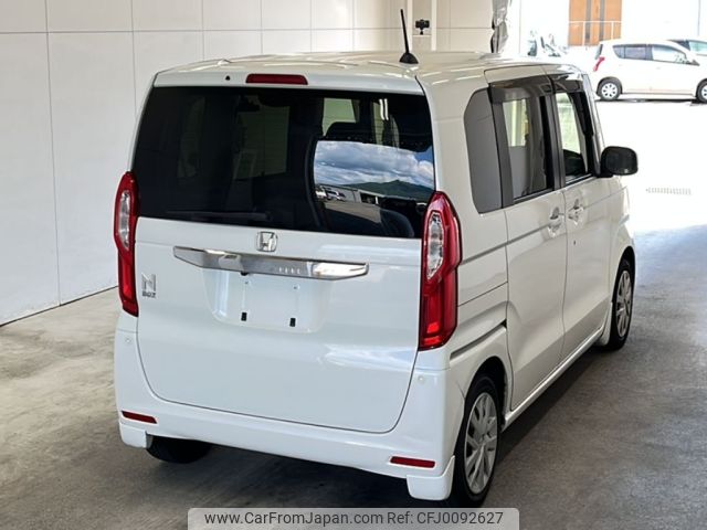 honda n-box 2019 -HONDA--N BOX JF3-1262883---HONDA--N BOX JF3-1262883- image 2