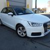 audi a1-sportback 2015 quick_quick_DBA-8XCHZ_WAUZZZ8X6FB041049 image 1