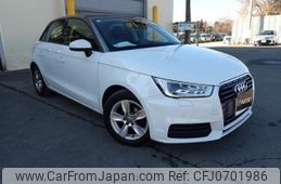 audi a1-sportback 2015 quick_quick_DBA-8XCHZ_WAUZZZ8X6FB041049