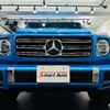 mercedes-benz g-class 2022 -MERCEDES-BENZ 【江東 300ｾ2516】--Benz G Class 463350--2X427760---MERCEDES-BENZ 【江東 300ｾ2516】--Benz G Class 463350--2X427760- image 27