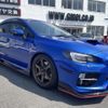 subaru wrx 2016 -SUBARU--WRX VAB--VAB-011183---SUBARU--WRX VAB--VAB-011183- image 17