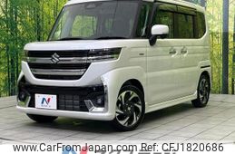 suzuki spacia 2025 CFJ1820686