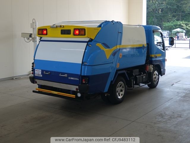 mitsubishi-fuso canter 2020 -MITSUBISHI--Canter FEAV0-581370---MITSUBISHI--Canter FEAV0-581370- image 2