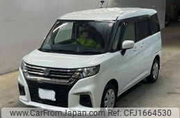 suzuki solio 2023 CFJ1664530