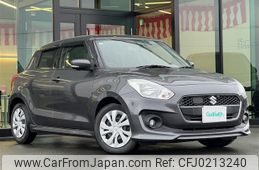 suzuki swift 2019 -SUZUKI--Swift DBA-ZC83S--ZC83S-132991---SUZUKI--Swift DBA-ZC83S--ZC83S-132991-