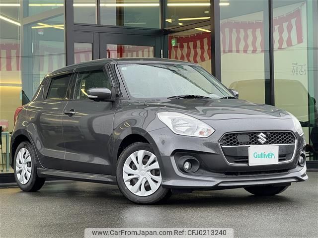 suzuki swift 2019 -SUZUKI--Swift DBA-ZC83S--ZC83S-132991---SUZUKI--Swift DBA-ZC83S--ZC83S-132991- image 1