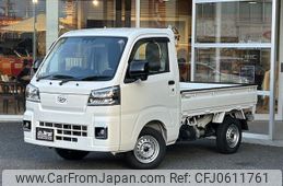 daihatsu hijet-truck 2023 -DAIHATSU--Hijet Truck 3BD-S510P--S510P-0536099---DAIHATSU--Hijet Truck 3BD-S510P--S510P-0536099-