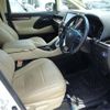 toyota vellfire 2016 -TOYOTA 【なにわ 352】--Vellfire AYH30W--AYH30-0027334---TOYOTA 【なにわ 352】--Vellfire AYH30W--AYH30-0027334- image 43