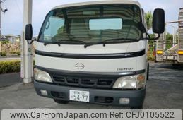 hino dutro 2003 -HINO 【鹿児島 100ｻ5477】--ﾃﾞｭﾄﾛ KK-XZU421M--XZU4210004316---HINO 【鹿児島 100ｻ5477】--ﾃﾞｭﾄﾛ KK-XZU421M--XZU4210004316-