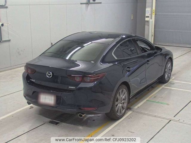 mazda mazda3 2019 -MAZDA--MAZDA3 BPFP-103386---MAZDA--MAZDA3 BPFP-103386- image 2