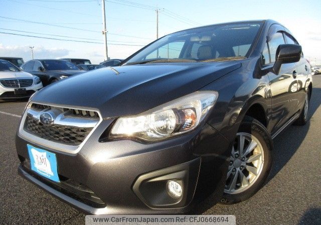 subaru impreza-sportswagon 2012 REALMOTOR_Y2025010075F-21 image 1