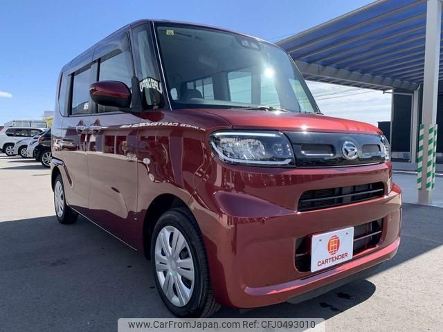 daihatsu tanto 2020 quick_quick_LA650S_LA650S-1064301 image 2