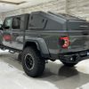 jeep gladiator 2022 CFJ1706959 image 16