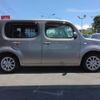 nissan cube 2014 -NISSAN--Cube DBA-Z12--Z12-282076---NISSAN--Cube DBA-Z12--Z12-282076- image 4