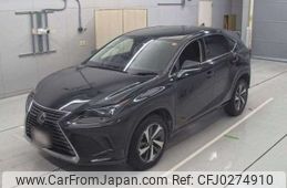 lexus nx 2019 -LEXUS--Lexus NX DBA-AGZ10--AGZ10-1023839---LEXUS--Lexus NX DBA-AGZ10--AGZ10-1023839-