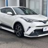 toyota c-hr 2018 -TOYOTA--C-HR DAA-ZYX10--ZYX10-2113117---TOYOTA--C-HR DAA-ZYX10--ZYX10-2113117- image 17