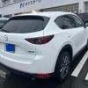 mazda cx-5 2021 -MAZDA--CX-5 3DA-KF2P--KF2P-455134---MAZDA--CX-5 3DA-KF2P--KF2P-455134- image 3
