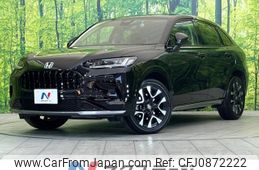 honda honda-others 2023 -HONDA--ZR-V 6AA-RZ4--RZ4-1009277---HONDA--ZR-V 6AA-RZ4--RZ4-1009277-