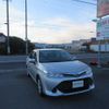 toyota corolla-axio 2017 504749-RAOID:13707 image 2