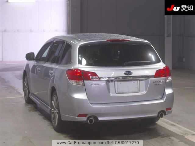 subaru legacy-touring-wagon 2013 -SUBARU--Legacy Wagon BRG-009256---SUBARU--Legacy Wagon BRG-009256- image 2