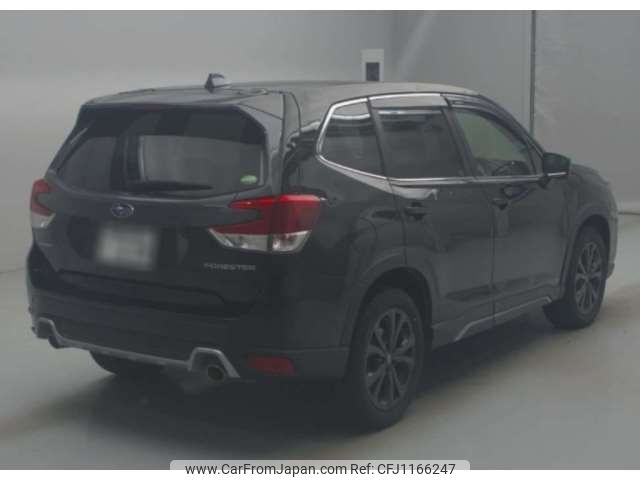 subaru forester 2020 -SUBARU--Forester 4BA-SK5--SK5-003340---SUBARU--Forester 4BA-SK5--SK5-003340- image 2
