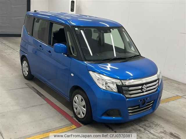 suzuki solio 2019 -SUZUKI--Solio MA26S-257568---SUZUKI--Solio MA26S-257568- image 1