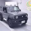 suzuki jimny-sierra 2024 -SUZUKI 【岐阜 504ﾂ5399】--Jimny Sierra JB74W--235584---SUZUKI 【岐阜 504ﾂ5399】--Jimny Sierra JB74W--235584- image 1