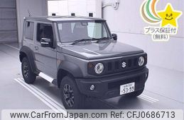 suzuki jimny-sierra 2024 -SUZUKI 【岐阜 504ﾂ5399】--Jimny Sierra JB74W--235584---SUZUKI 【岐阜 504ﾂ5399】--Jimny Sierra JB74W--235584-