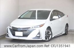 toyota prius-phv 2020 -TOYOTA--Prius PHV GLA-ZVW52--ZVW52-3163850---TOYOTA--Prius PHV GLA-ZVW52--ZVW52-3163850-