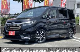 honda stepwagon 2018 -HONDA--Stepwgn DBA-RP3--RP3-1204975---HONDA--Stepwgn DBA-RP3--RP3-1204975-