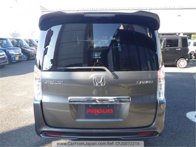 honda stepwagon 2009 -HONDA--Stepwgn DBA-RK5--RK5-1008414---HONDA--Stepwgn DBA-RK5--RK5-1008414- image 2